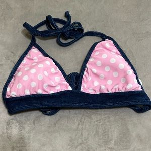 Daisy Swimwear bikini top